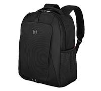Wenger Sac à dos XE Professional – Compartiment PC 15,6" et poche tablette – Noir