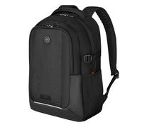 Wenger Sac à dos XE Ryde 612736 - Compartiment pour ordinateur 40,6 cm (16") Noir