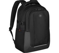 Wenger Sac à dos XE Ryde 612736 - Compartiment pour ordinateur 40,6 cm (16") Noir