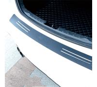 wengjun Film de Protection de Peinture de Pare Chocs de Voiture pour Audi Q3 2019-2024, Protection de Porte de Voiture Bande Décorative Accessoires