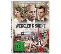 Wengler & Söhne - Die Legende