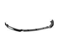 WENGONG Aileron de Pare-Chocs Avant pour Audi S3 A3-SLine 8V 2017 2018 2019, Lame de Pare-Chocs Avant Spoiler Splitter Lame de Pare-Choc Avant de Voiture