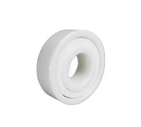 WENH 1/5/10 PIÈCES 683 684 685 686 687 688 689 623 624 625 626 627 628 629 Roulement À Billes En Céramique ZrO2 Roulement En Zircone(5Pcs,604 4x12x4)