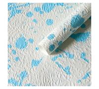 WENH Lot de 10 feuilles de papier Dongba imperméable for emballage de fleurs, for bouquet de Saint-Valentin, décoration de cadeau(Color2)