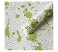 WENH Lot de 10 feuilles de papier Dongba imperméable for emballage de fleurs, for bouquet de Saint-Valentin, décoration de cadeau(Color5)