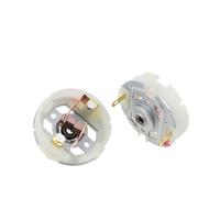WENH Lot de 2 Porte-balais de Charbon for Moteur CC RS550 RS775 R380(Type-A1 RS550)