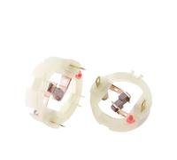 WENH Lot de 2 Porte-balais de Charbon for Moteur CC RS550 RS775 R380(Type-A3 RS550)