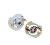 WENH Lot de 2 Porte-balais de Charbon for Moteur CC RS550 RS775 R380(Type-B1 RS775)