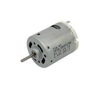 WENH Micro Moteur RS-360 CC 3 V 3,6 V 3,7 V 20000 TR/Min, Petit Moteur JQ28/3M5520B à Grande Vitesse