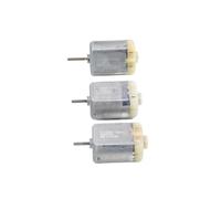 WENH Moteur à balais de Charbon for vitres de Voiture, 1 pièce, DC12 V, FK-280ST-15240/FC-280SB-16200/FC-280PT-20150, for rétroviseur(C FC-280PT-20150)