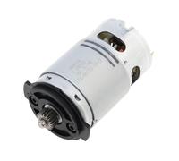WENH Moteur à Courant continu 18 Dents 18 V 775 CC for perceuse-visseuse sans Fil DCD771 DCD776 CMCD701C2 DCD771KS