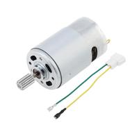 WENH Moteur RS550 CC 10T 12-24V 4000-18000 TR/Min