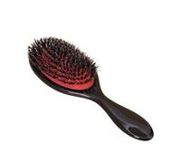 WENH Peigne à Coussin d'air, Brosse à Cheveux en Caoutchouc, Massage du Cuir chevelu, amélioration de la santé des Cheveux, démêlage, Peigne Portable for la Maison(L)