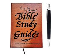 WENHESHAOQI Planificateur d'étude biblique chrétienne 2025 - Journal de croissance spirituelle de 66 pages et carnet de dévotion pour femme avec réflexions de prière, citations d'écritures, notes de