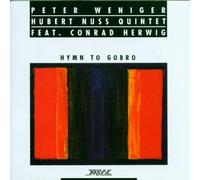 Weniger - Hymn to Gorbo [Import]