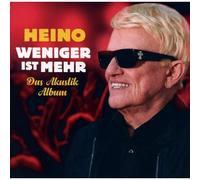 Heino – Weniger Ist Mehr – das Akustik-Album