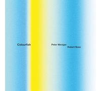 Weniger, Peter - Colourfish