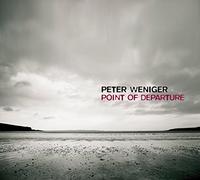Weniger, Peter - Point of Departure [Import]