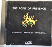 Weniger, Peter - Point of Presence