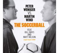 Weniger,Peter - The Soccerball