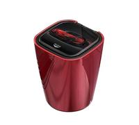 WENINETIES 1 Pièce Cendrier Voiture pour Opel Corsa D 5 Door 2006-2014, Cendrier Portable Porte-Cigarette Étanche en ABS Ignifuge Accessoire Voiture Interieur,Red