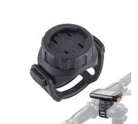 WENINETIES 1 Pièce Support Compteur Vélo pour Cannondale SuperX SE Synapse Synapse 105 T Synapse 2 Synapse Carbon, Fixation Guidon Support de Vélocipède Rotation Attache Rapide Rallonge GPS Cyclisme