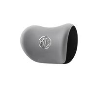 WENINETIES 2 Pièces Tete Voiture Repose pour MG HS ZST ZS MG3 MG5 MG6 MG7 GT GS Hector EZS, Siège Voiture Tête Reposent Le Soutien Cou Oreiller Voyage,B