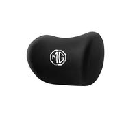 WENINETIES 2 Pièces Tete Voiture Repose pour MG Marvel R 2021-, Siège Voiture Tête Reposent Le Soutien Cou Oreiller Voyage,A