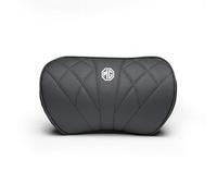 WENINETIES 2 Pièces Tete Voiture Repose pour MG Marvel R 2021-, Siège Voiture Tête Reposent Le Soutien Cou Oreiller Voyage,A