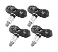 WENINETIES 4 Pièces Capteur de Pression des Pneus pour Porsche 991 997 A6 A8 Q7 R8 7PP907275F, Système de Surveillance RDKS Valve de Roue de Remplacement Moniteur de Sécurité