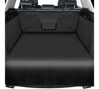 WENINETIES Bâche de Protection pour Chien pour Mercedes Vito Viano W639 empattement Court 2003-2014, Étanche Anti-Griffes Housse de Coffre de Voiture pour Chien (185x105cm)