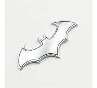 WENINETIES Badge Auto 3D pour Kia EV3 GT Line 2025 2026, Emblème 3D Styling Tuning Auto Amélioration Élégante pour Votre Voiture