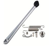 WENINETIES Béquille Moto pour KTM 125 EXC Six-Days 2008-2016