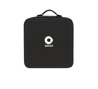 WENINETIES Boîte de Rangement pour Câble de Recharge Voiture Électrique pour Smart #3, pour Garage et Coffre de Voiture Garder Propre Ordre,A