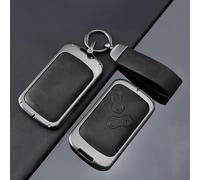 WENINETIES Coque de e Voiture Housse pour Renault Koleos Kadjar Captur Megane Talisman Espace Clio, Housse de Protection pour e Voiture Étui de Protection,C-Black