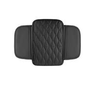 WENINETIES Coussin D'accoudoir Voiture pour Mini One Cooper F55 F56 Bj. AB 2013, Housse de Console Centrale Accoudoir Central Coussin Accessoire Voiture Interieur