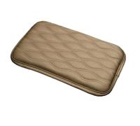 WENINETIES Coussin de Repose-Bras Auto pour Renault Twingo III 2014-2018, Housse d'Accoudoir Central Confort Ergonomique pour Trajets Longs & Familles