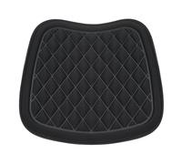 WENINETIES Coussin de Siège de Voiture en Mousse à Mémoire pour Audi A5 Sportback (8TA) 2011-2016, Coussin de Siège de Conduite Accessoire de Voiture Idéal pour la Conduite