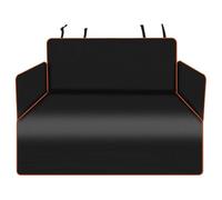 WENINETIES Protection de Coffre de Voiture pour Chiens pour Mitsubishi Eclipse Cross 2018-2024 PHEV, Couverture pour Chien de Coffre de Voiture, Tapis de Protection Imperméable