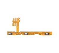 wenjinghua Power Button & Volume Button Flex Cable for Huawei Honor View 10 / V10