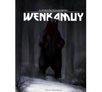 Wenkamuy - Il massacro di Sankebetsu