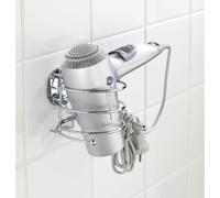 WENKO 118770100 Porte-sèche-cheveux