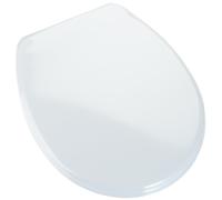 Wenko 135007100 Abattant Roma Blanc