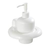Wenko - 17944100 - Distributeur de Savon - Pure