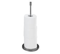 Wenko 18158100 Recharge Porte Papier WC Ovada Black
