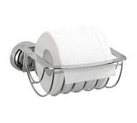 Wenko 18260100 Magic-Loc Porte Papier WC San Marino