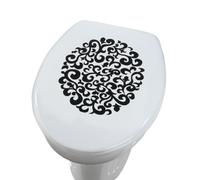 Wenko 18636100 Sticker Décor Abattant Ornamento