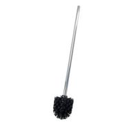 Wenko 18749100 Balayette de Rechange Extra-Longue Chromée Mat