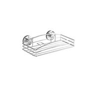 Wenko 20883100 vacuum-loc etagére droite dimensions 26 x 4,5 x 16 cm