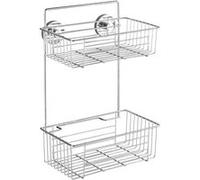 Wenko Bari étagère 26 cm 20889100